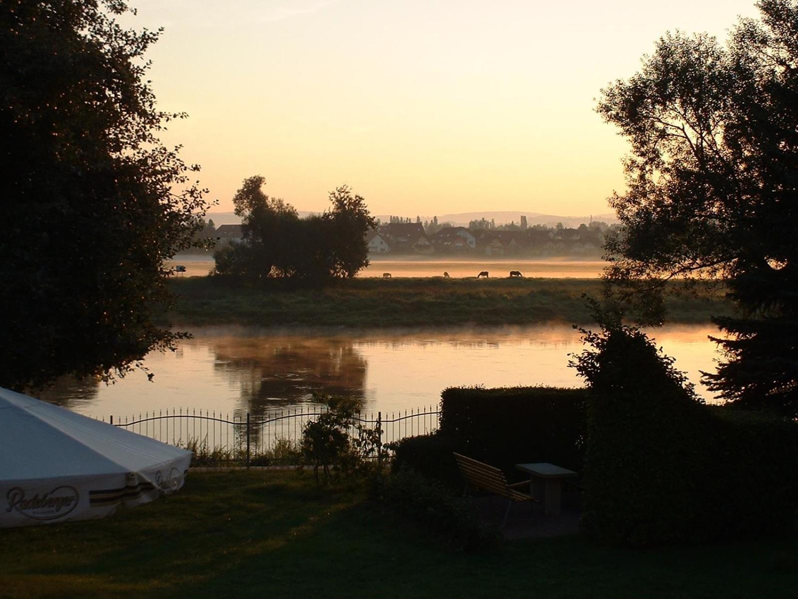 Pension Villa Else Heidenau Szoba fotó