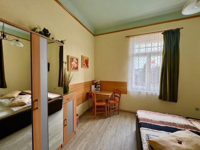 Pension Villa Else Heidenau Kültér fotó