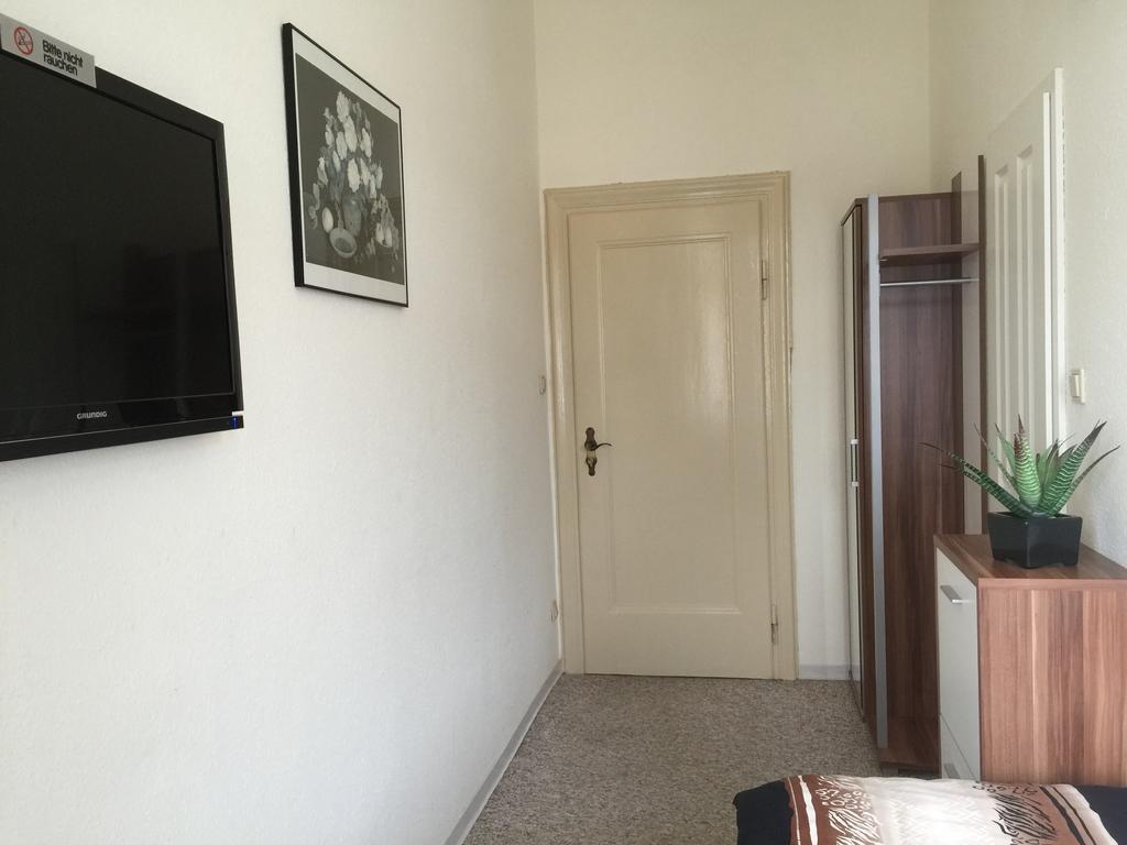 Pension Villa Else Heidenau Kültér fotó
